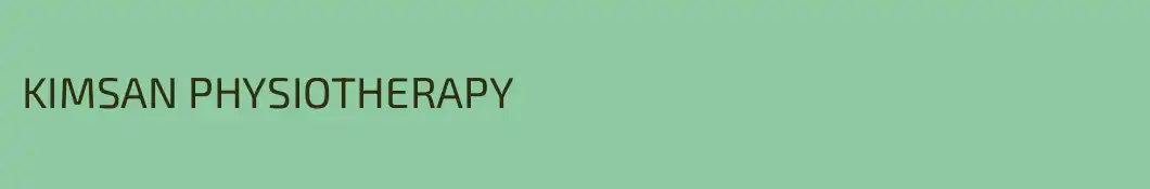 KIMSAN PHYSIOTHERAPY